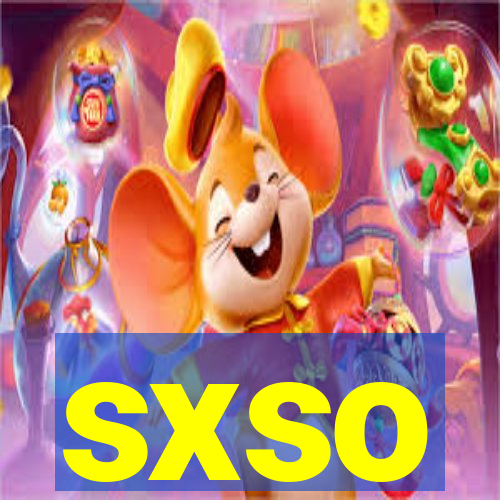 sxso