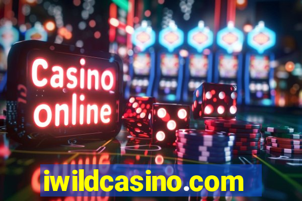 iwildcasino.com