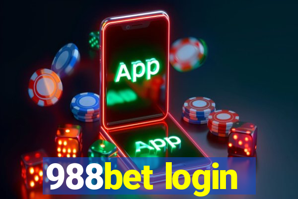 988bet login