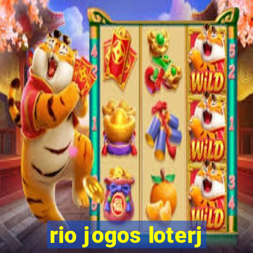 rio jogos loterj