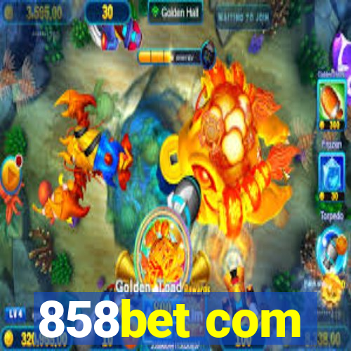 858bet com