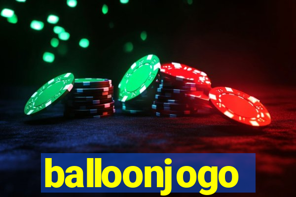 balloonjogo