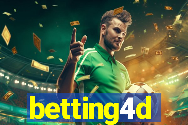 betting4d