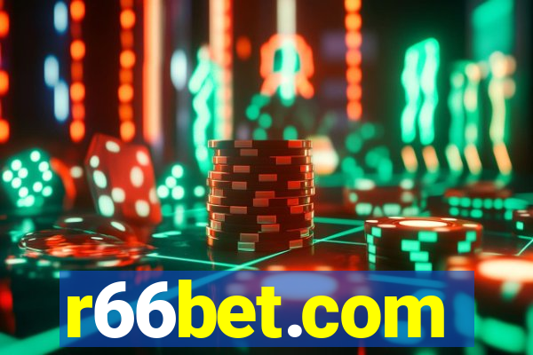 r66bet.com