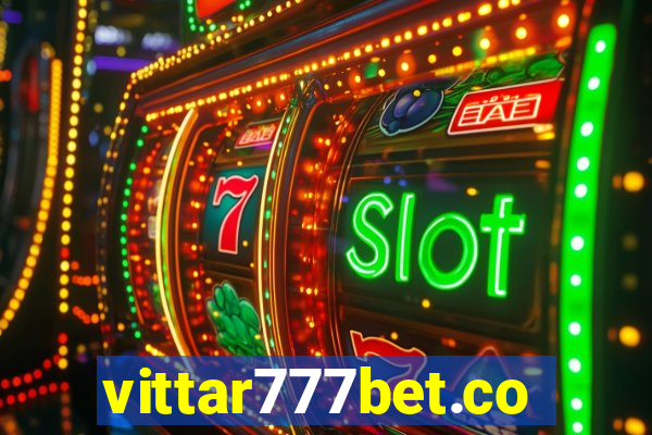 vittar777bet.com