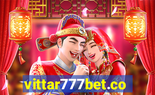 vittar777bet.com