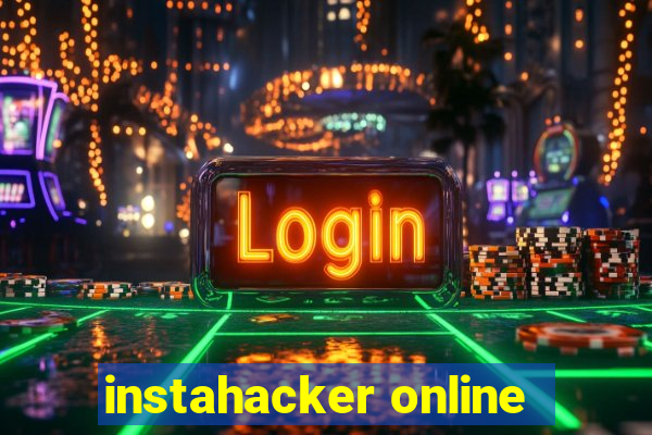 instahacker online