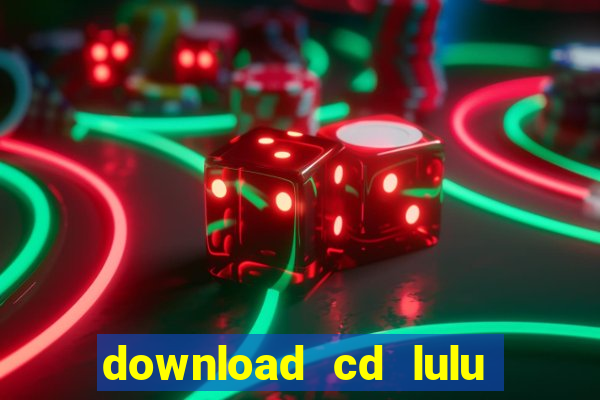 download cd lulu santos perfil