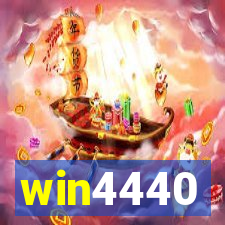 win4440