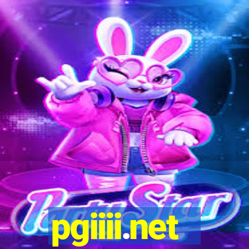 pgiiii.net