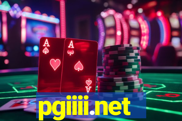 pgiiii.net