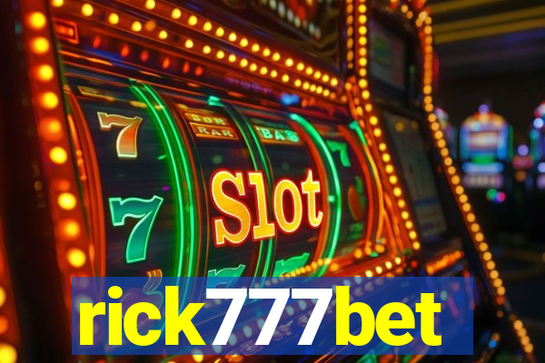 rick777bet