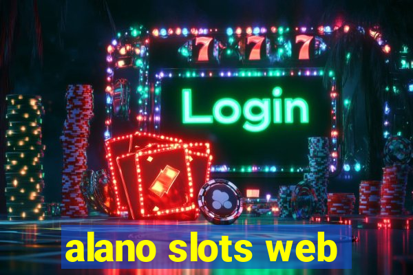 alano slots web