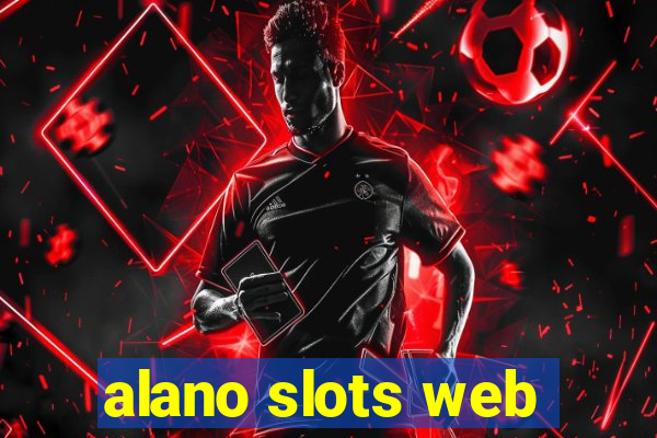 alano slots web