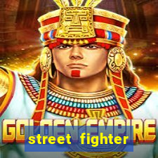 street fighter baixar jogo