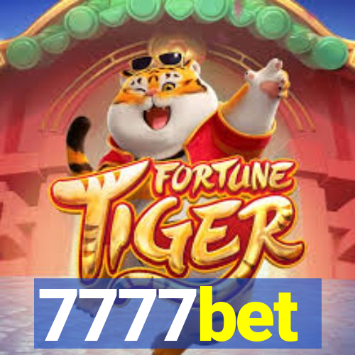 7777bet