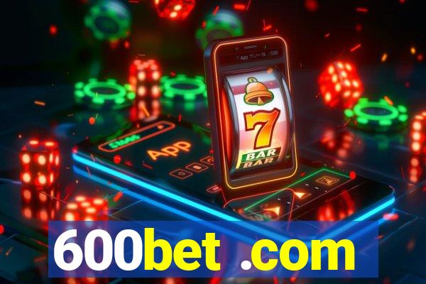 600bet .com