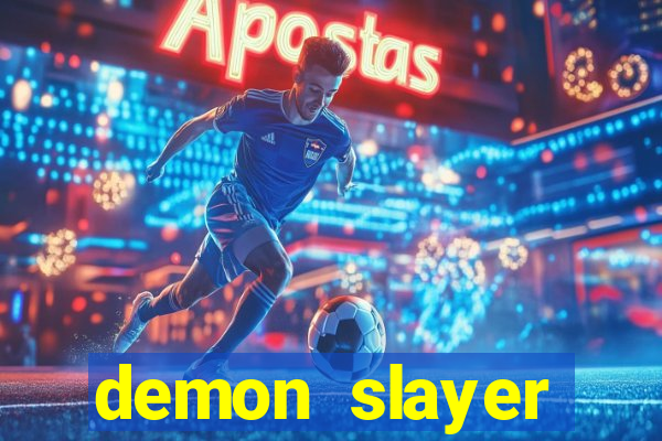 demon slayer dublado assistir online