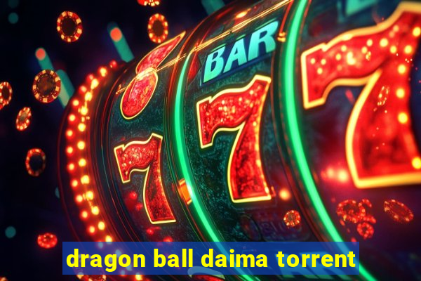 dragon ball daima torrent