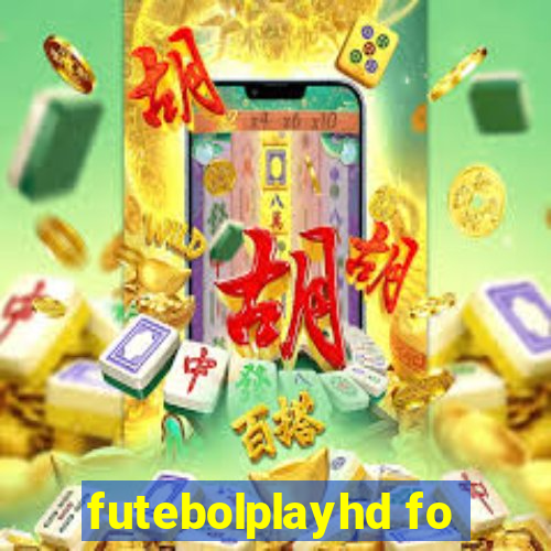 futebolplayhd fo