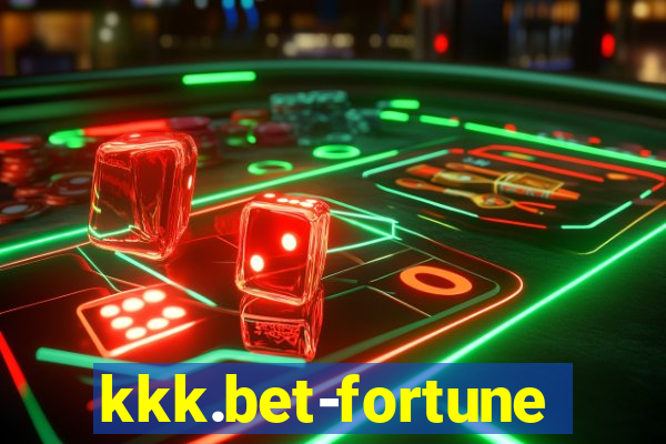 kkk.bet-fortune