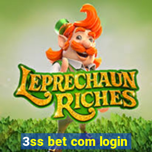 3ss bet com login