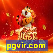 pgvir.com