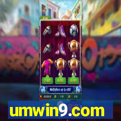 umwin9.com