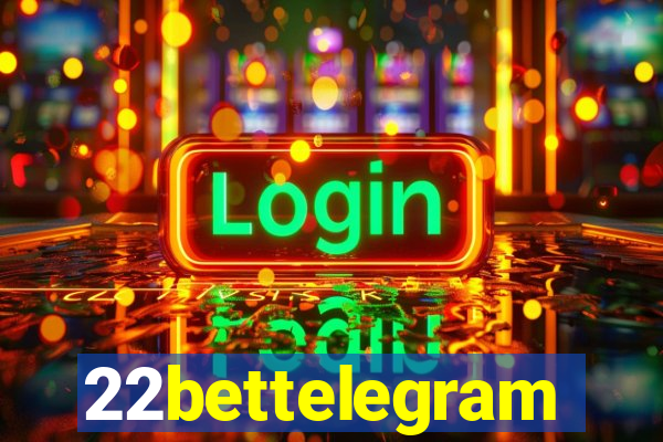 22bettelegram