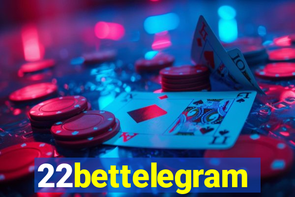 22bettelegram