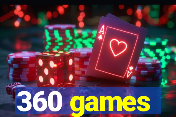 360 games