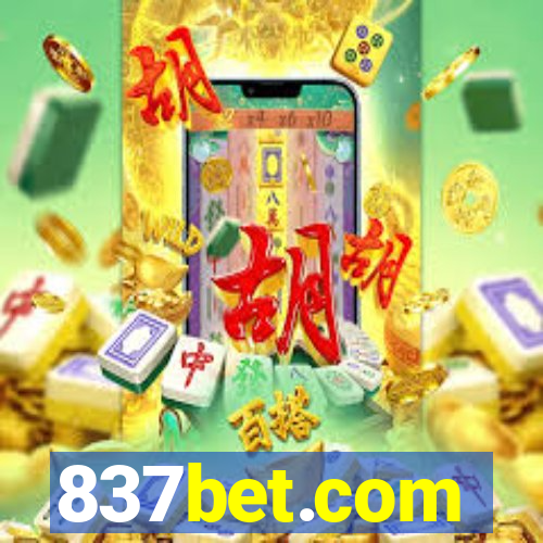 837bet.com