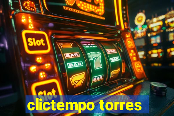 clictempo torres