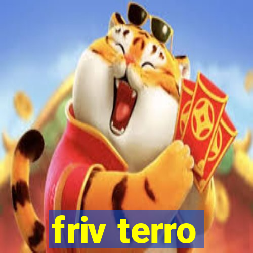 friv terro