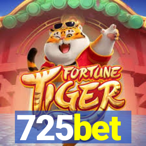 725bet