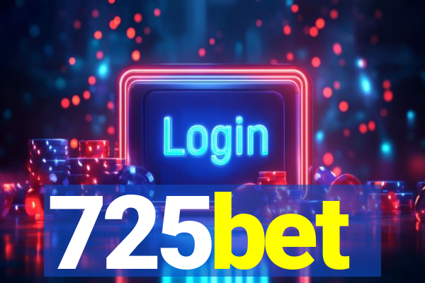 725bet