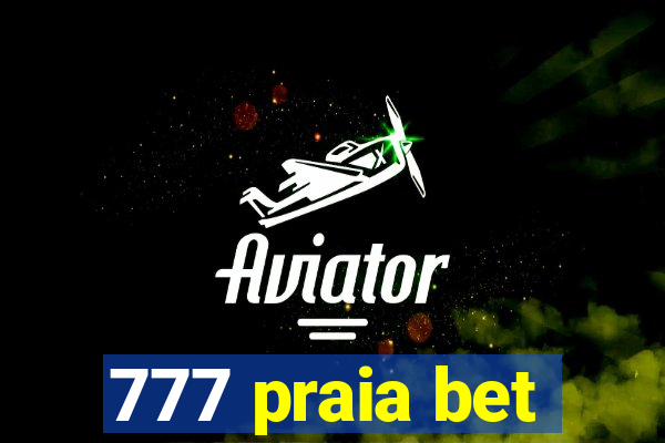 777 praia bet