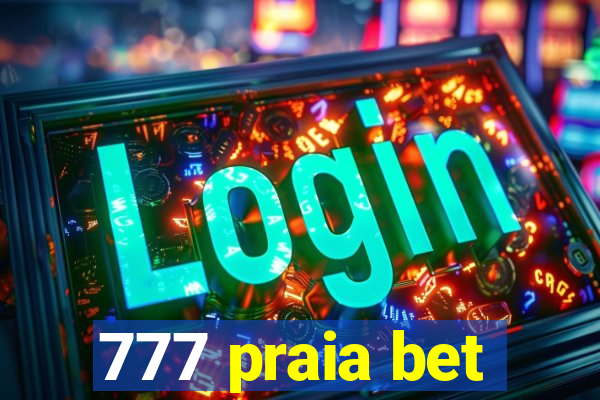 777 praia bet