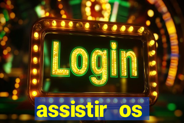 assistir os simpsons dublado online