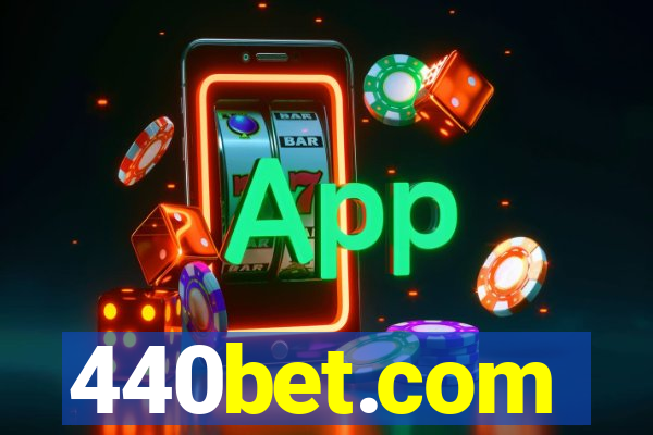 440bet.com