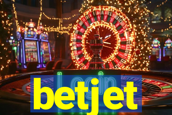 betjet