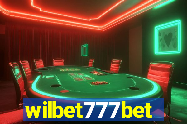 wilbet777bet