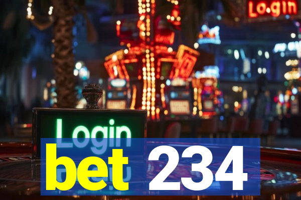 bet 234