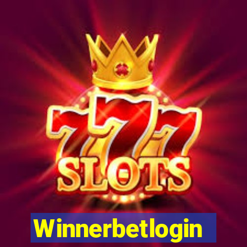 Winnerbetlogin