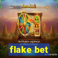 flake bet