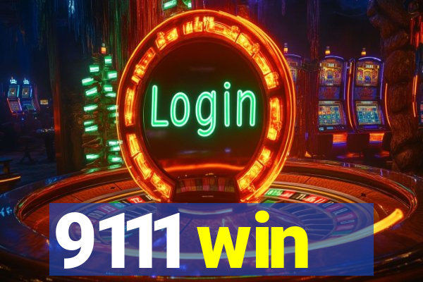 9111 win