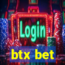 btx bet