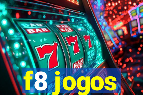 f8 jogos