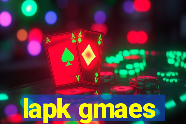 lapk gmaes