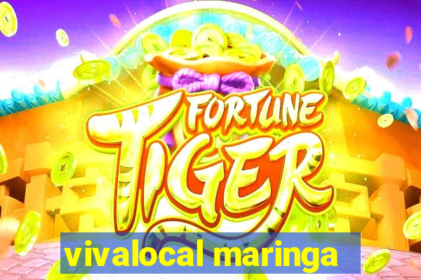 vivalocal maringa